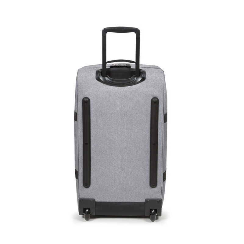 Valise souple Tranverz M 67 cm Sunday grey