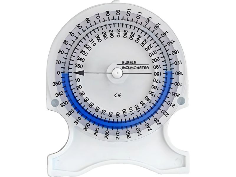 Baseline Neigungsmesser Bubble Messgerät