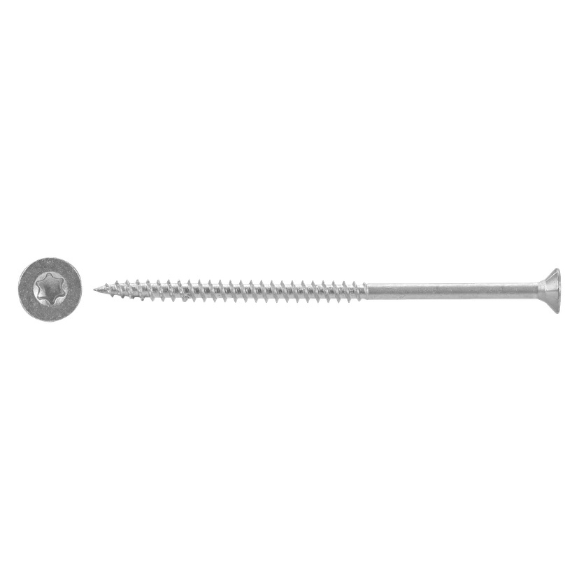 Treskruer 550-pk 5x90 mm