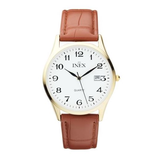 Inex A56552D0A Herreur, Double, 38 mm