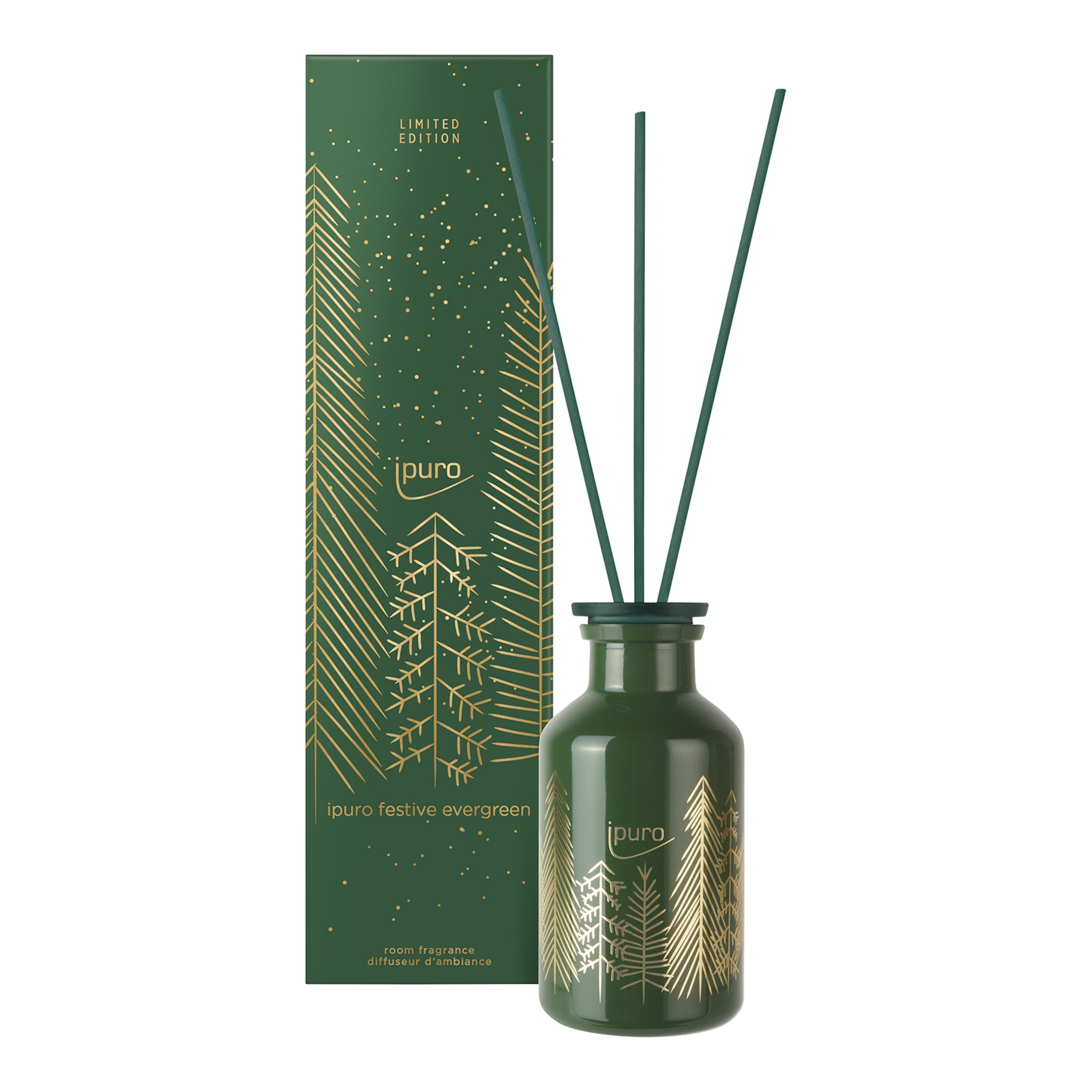 grün, 240 ml