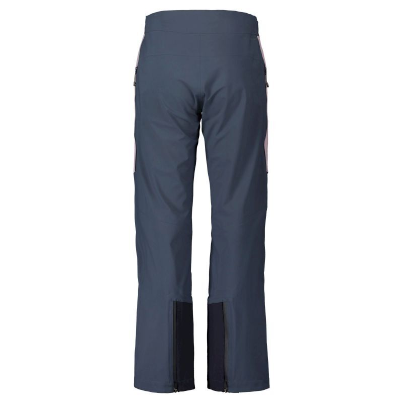 DryoSpun 3L Remix Pant - Pantalon ski de randonnée femme