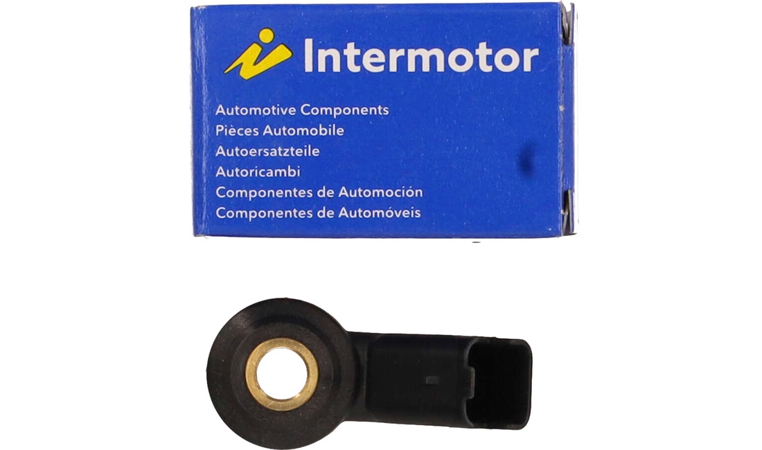 Bankesensor