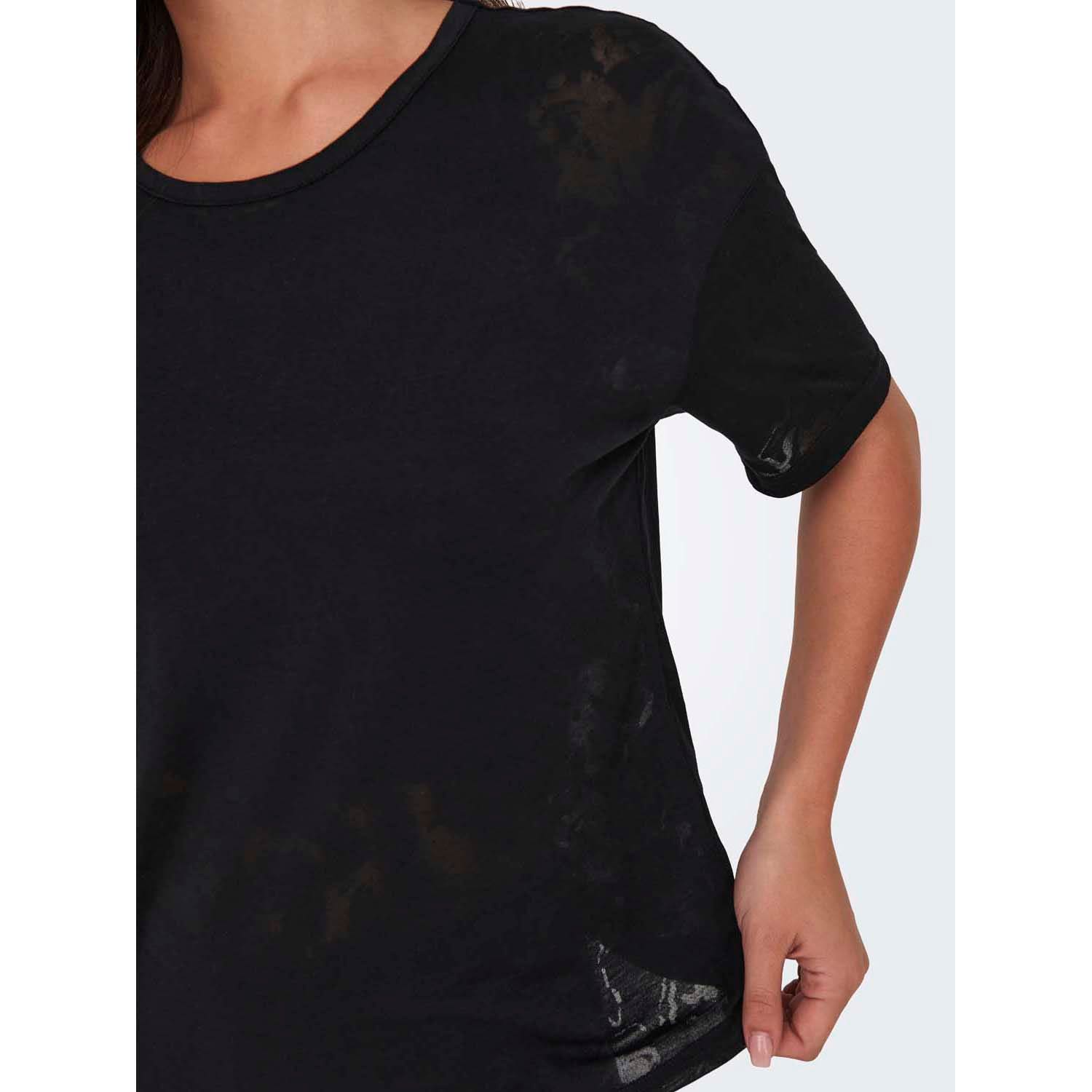 ONLY Play  Onpaub Bia Loose T-Shirt