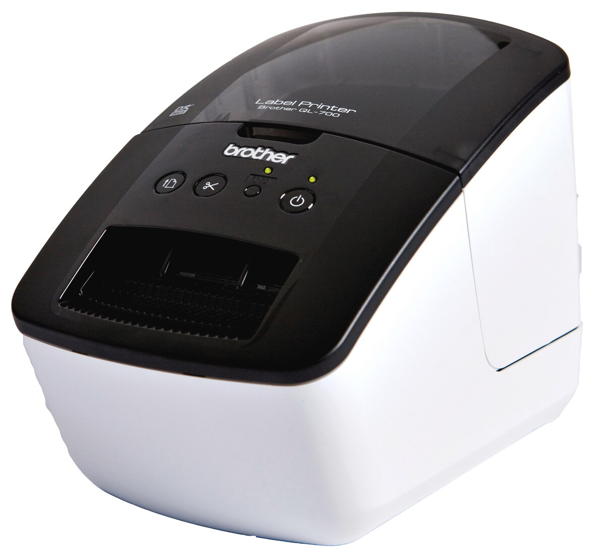 Brother QL-700 Etikettendrucker