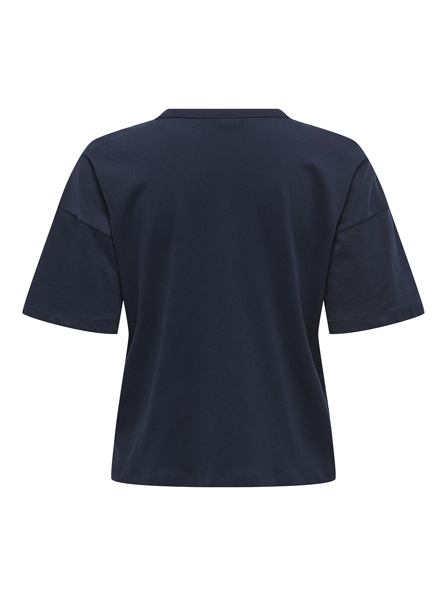 JDY<br>Camiseta de manga curta