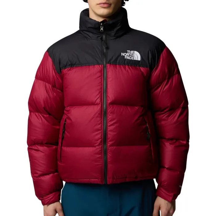 The North Face 1996 Retro Nuptse Winterjas Heren