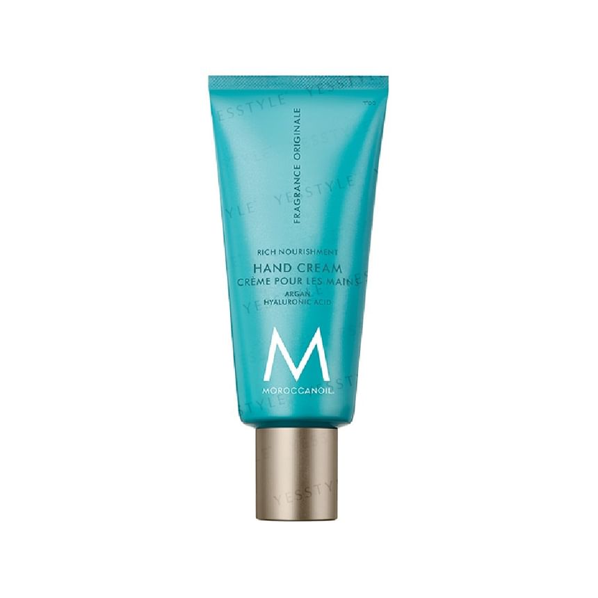 Moroccanoil - Fragrance Originale Hand Cream