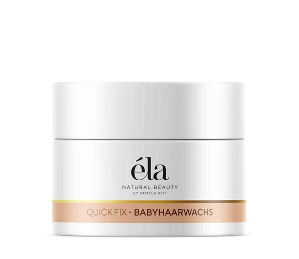 éla Quick Fix Babyhaarwachs