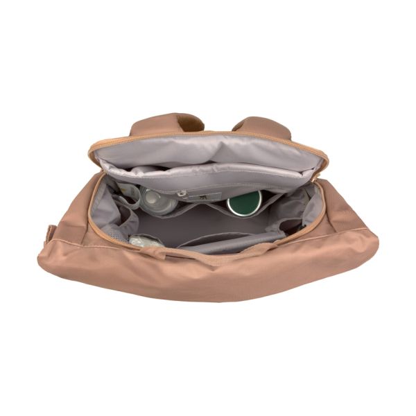 Lässig Outdoor Rolltop Rugzak