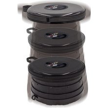 Tabouret télescopique SITTOGO NXT, en plastique