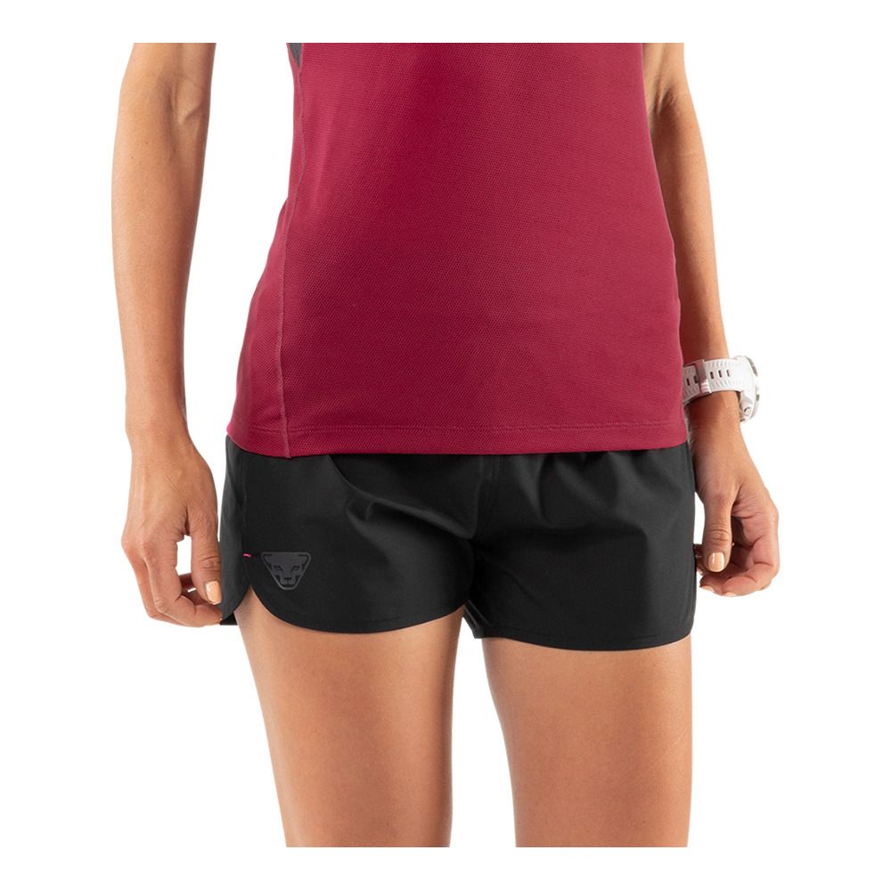 Dynafit VERT 2 - Short Femme black out/0730