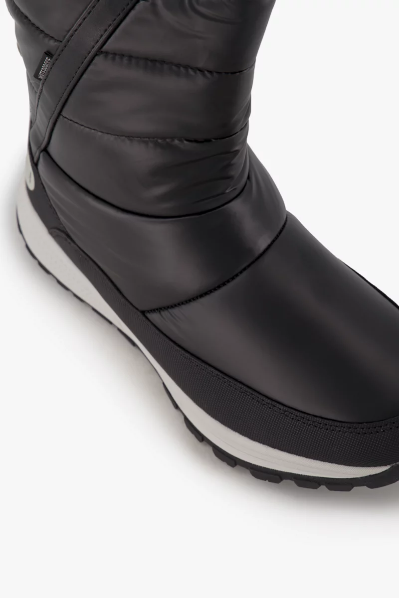 46 NORD Puffy Damen Winterboot