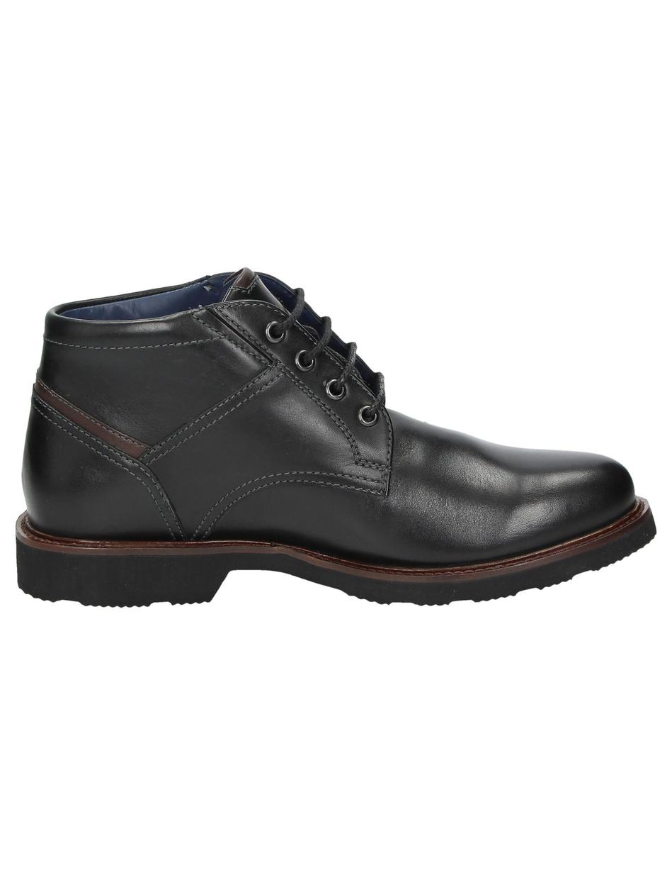 Stiefelette Dilip-718-H