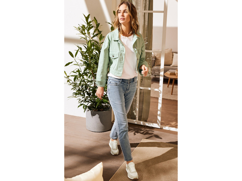 Dames jeans Straight fit