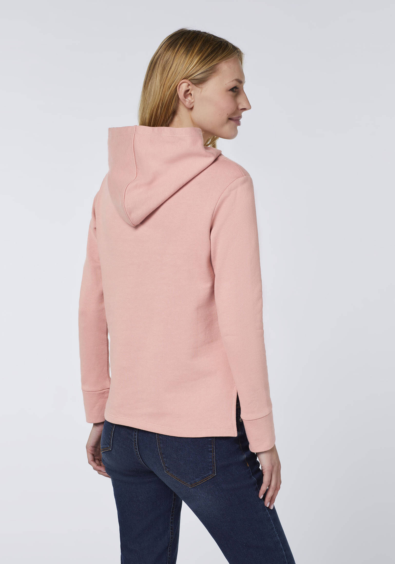 Detto Fatto| Damen Hoodie