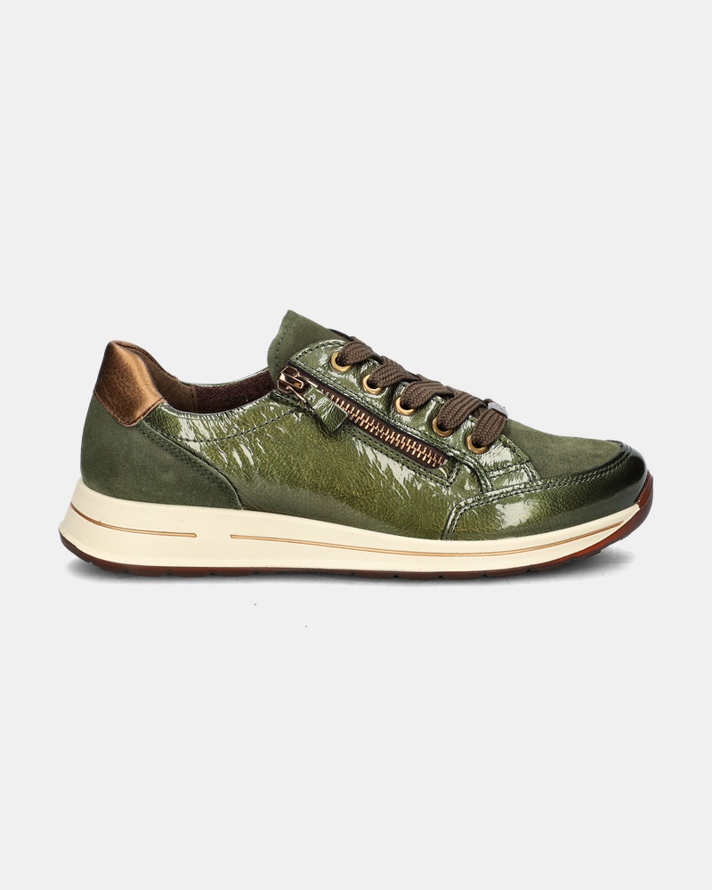 Ara Osaka 2.0 Lage sneakers  - groen