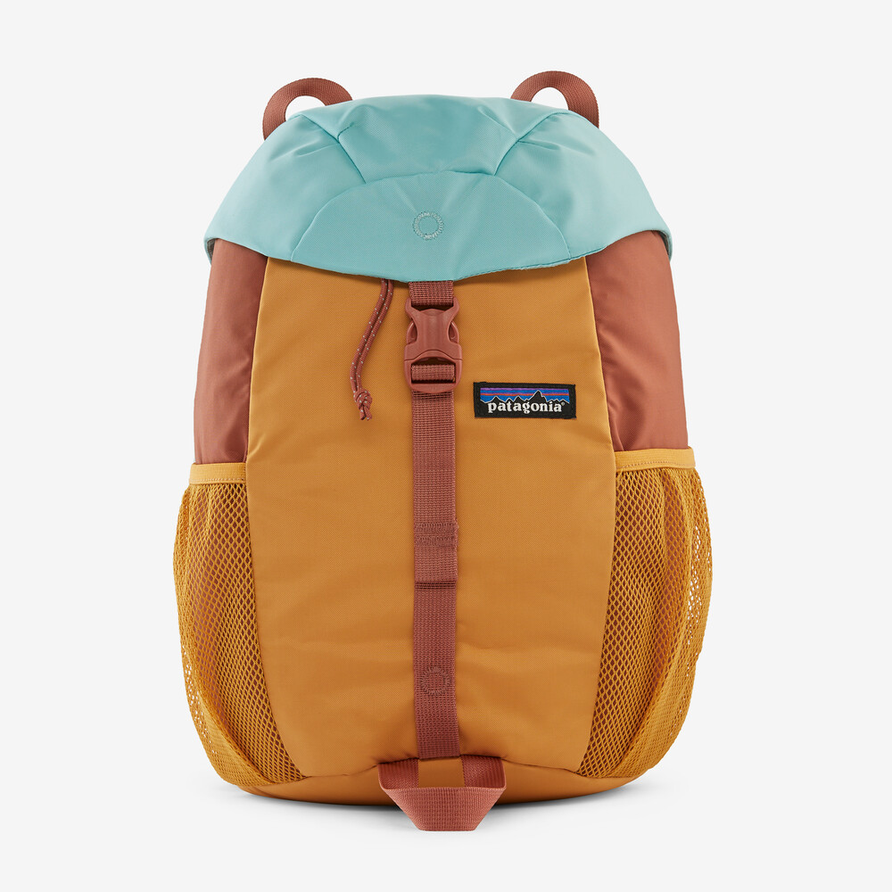 Kinder-Tagesrucksack Refugito 12L