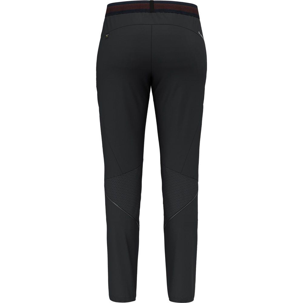 SALEWA Pedroc 2 DST Light Hose Damen black out