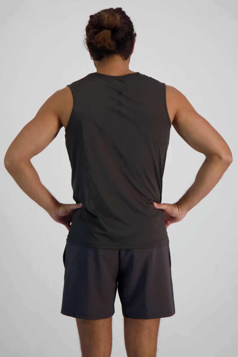 POWERZONE Running Herren Tanktop