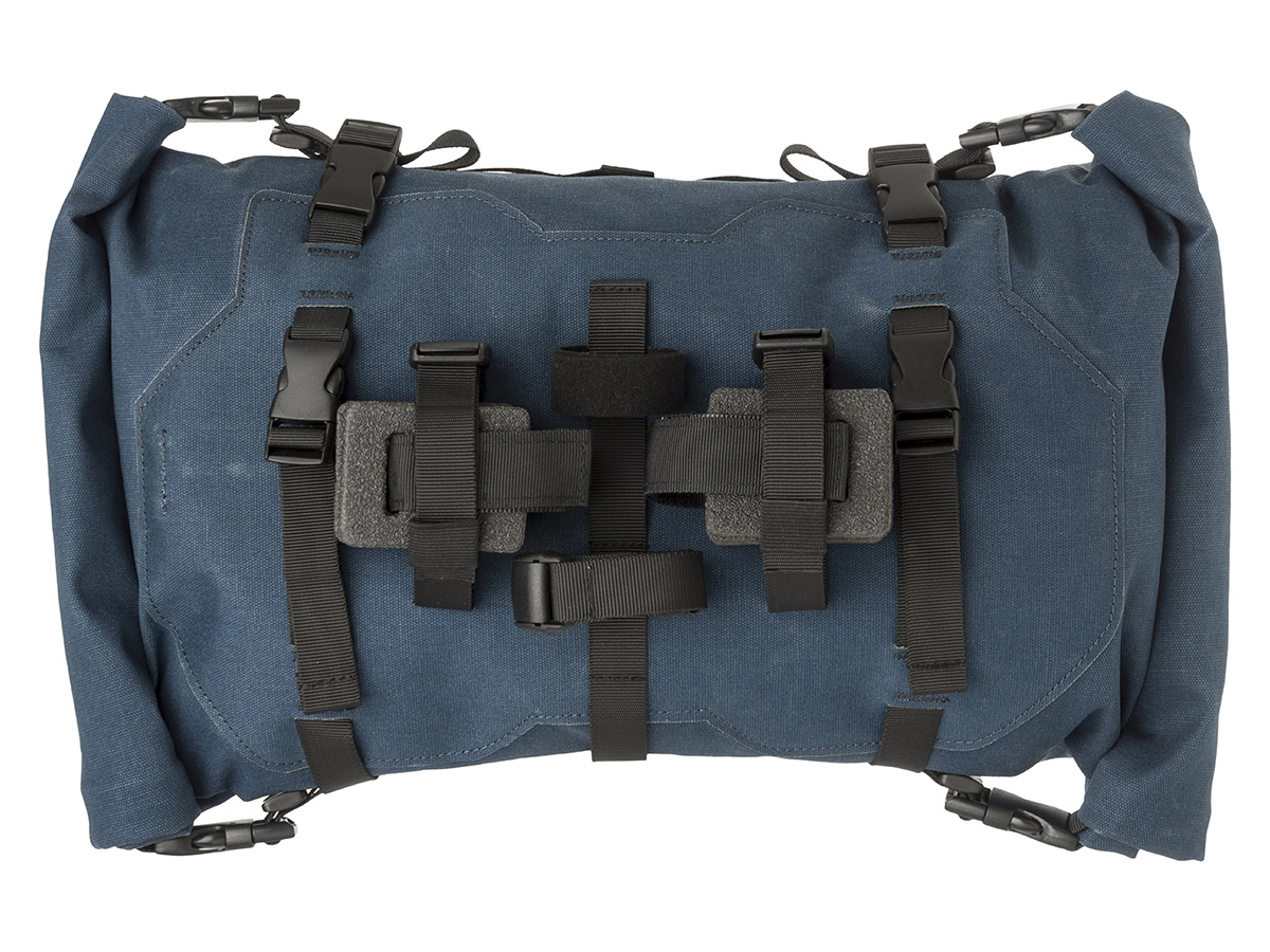 AGU Venture stuurtas - Steel Blue