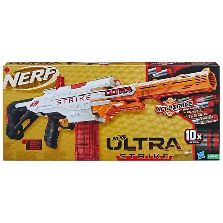 Nerf Ultra Strike