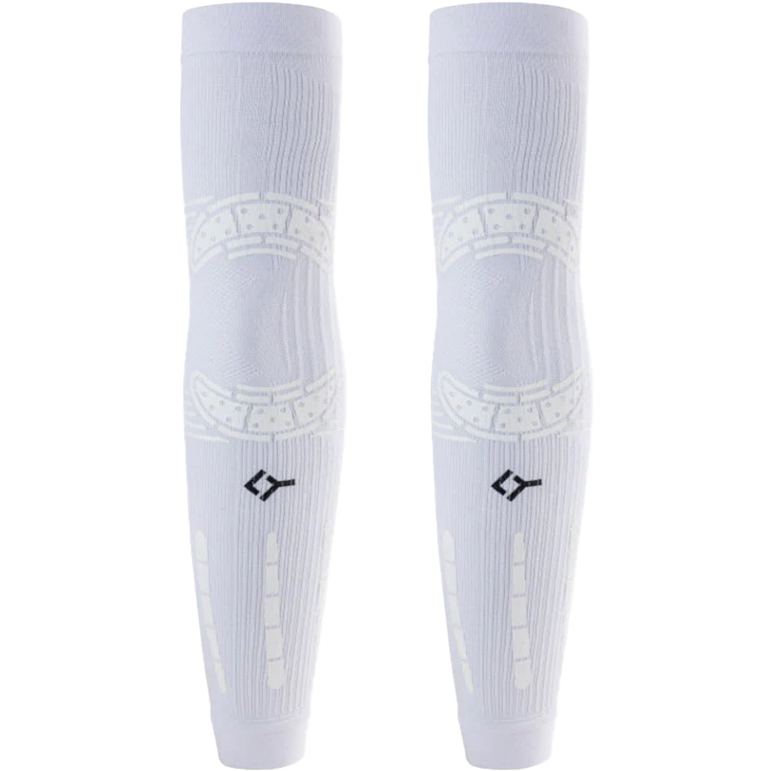 Floky No Strain Armsleeves 2-Pack