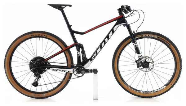 Produit reconditionné · Scott Spark RC 900 Team Carbone / Vélo VTT / Scott | Bon état