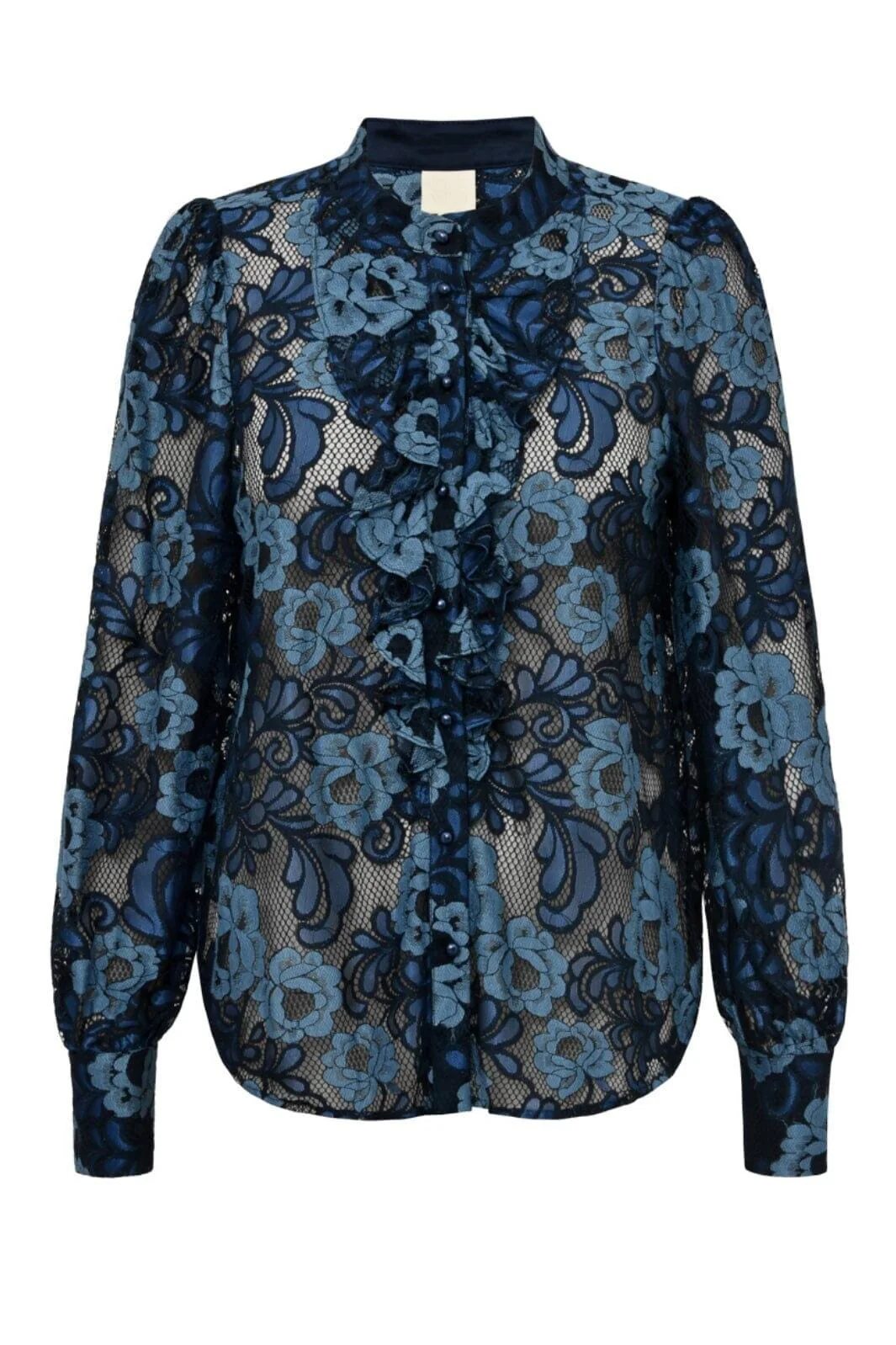 Gossia Angelicago Sea Blouse