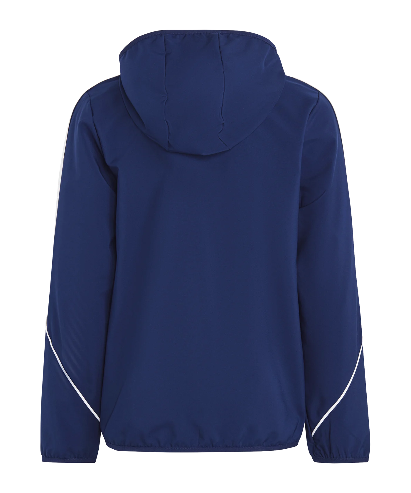 adidas Tiro 23 League Windbreaker Kids Blau
