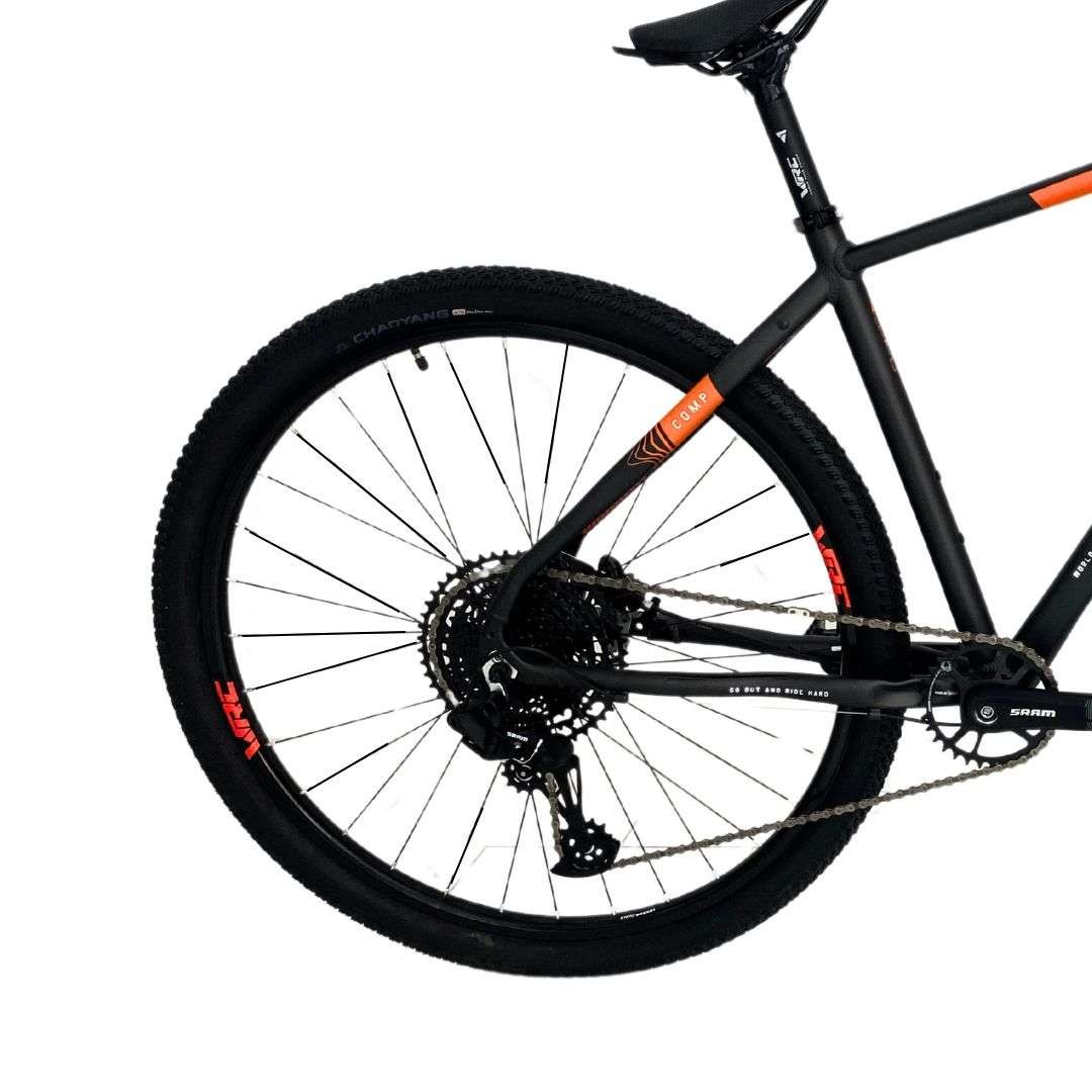Conor WRC Comp SX 29 (2024) | Diamond