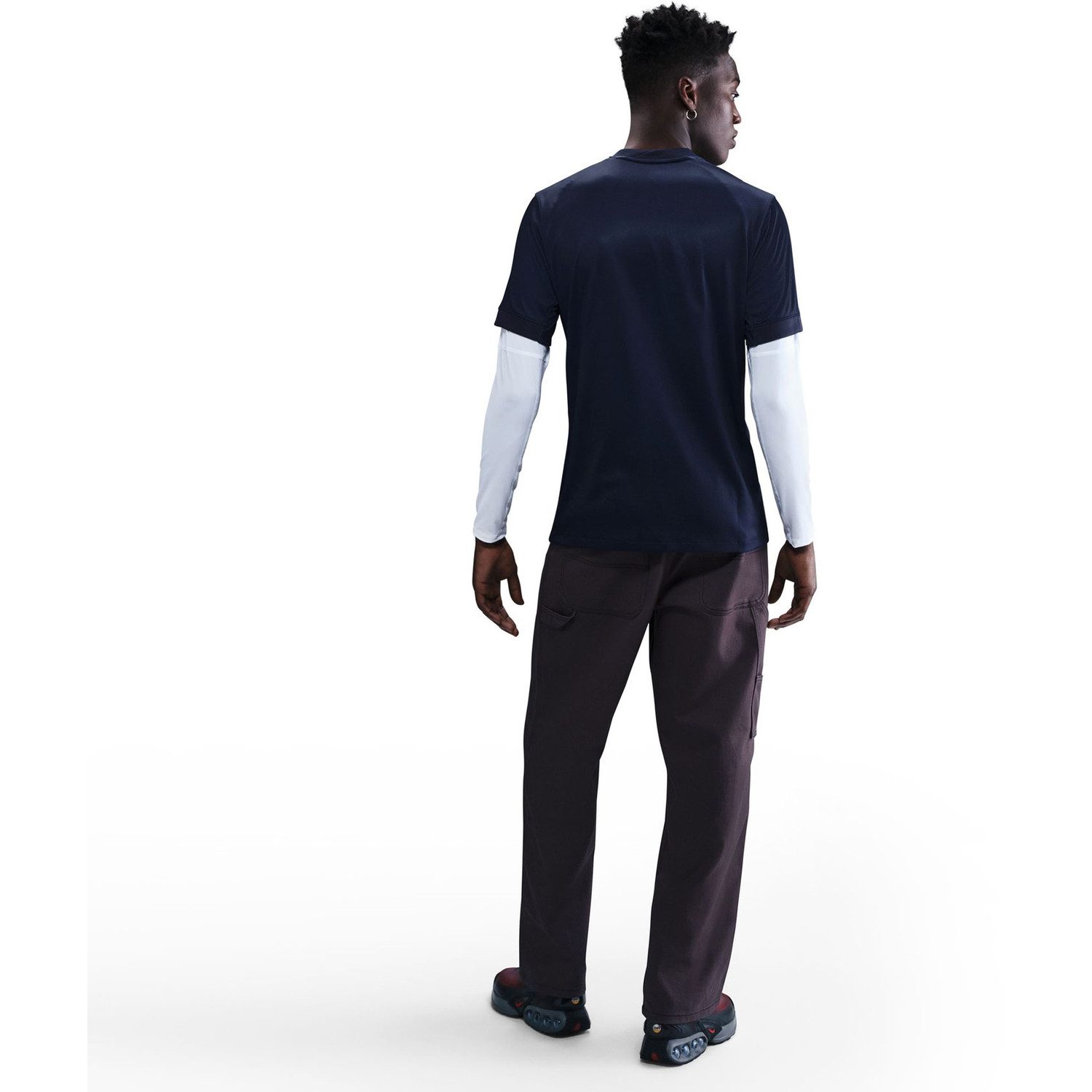 Nike Paris Saint-Germain Thuis Shirt 2025/2026