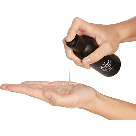 Sinful Aqua vandbaseret glidecreme 200 ml
