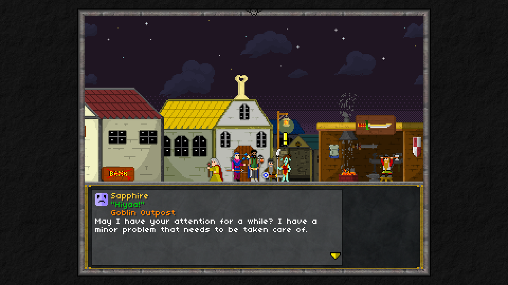 Pixel Heroes - Byte & Magic- PC