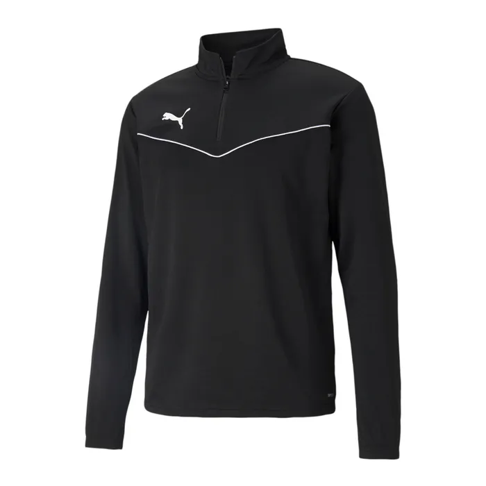 Puma Teamrise 1/4 Zip Trainingssweater Heren
