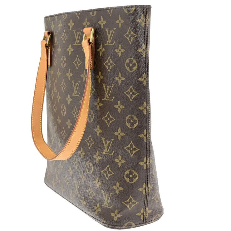 Louis Vuitton Vintage Louis Vuitton Vavin Brown