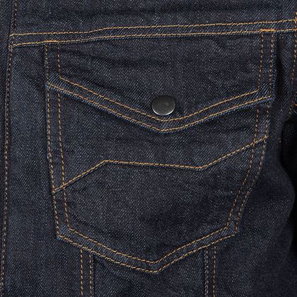 Veste Jean DXR DENIM BLOUZ - Bleu