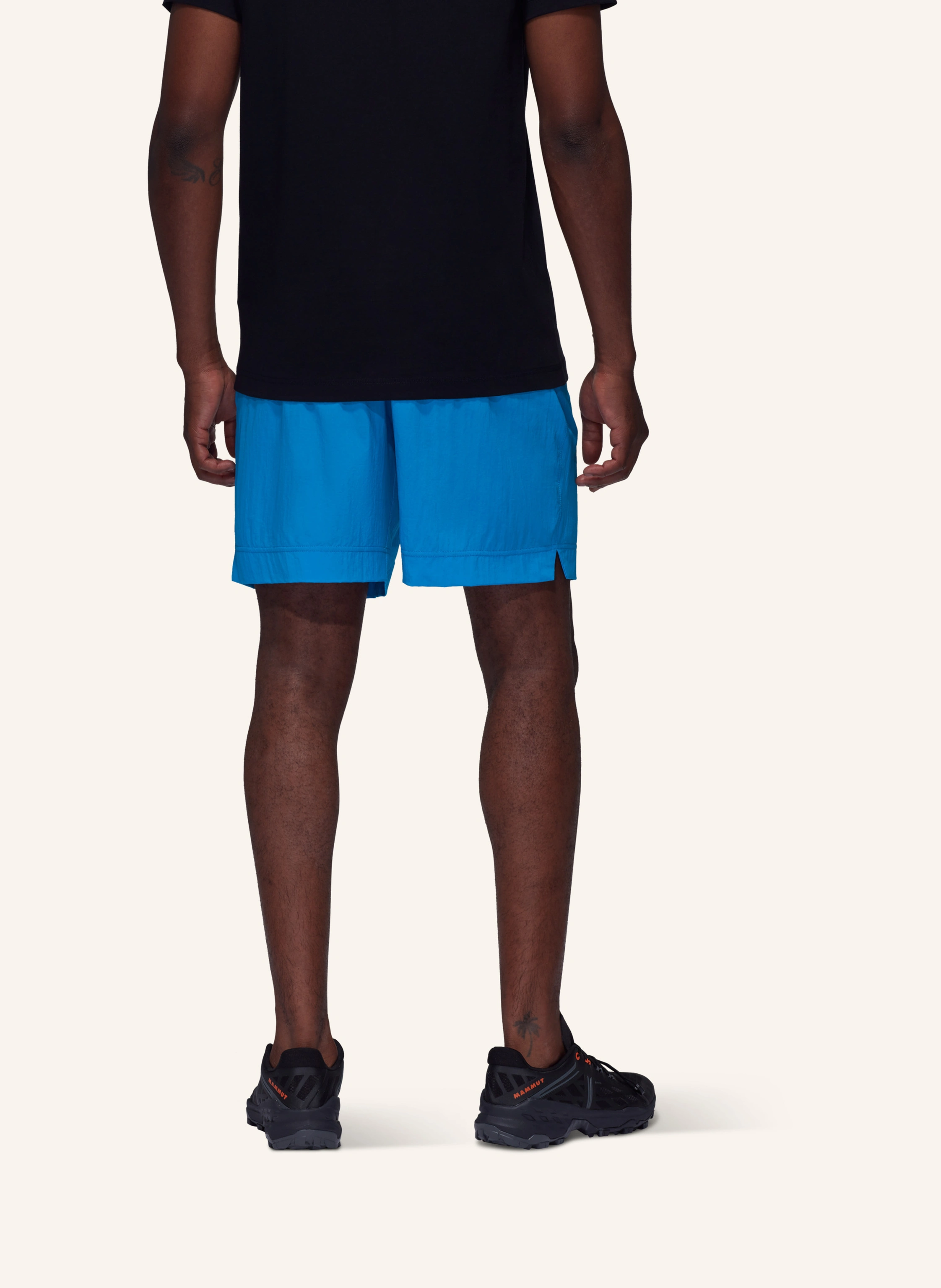 MAMMUT Shorts MASSONE SPORT