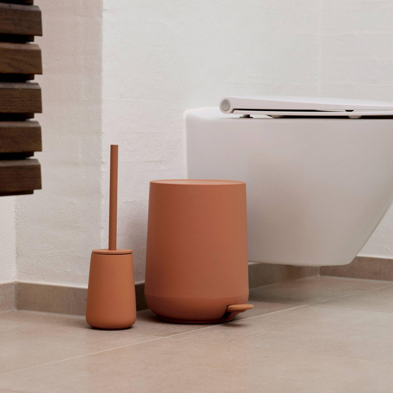 Zone Denmark Nova One toiletborstel Matcha Green