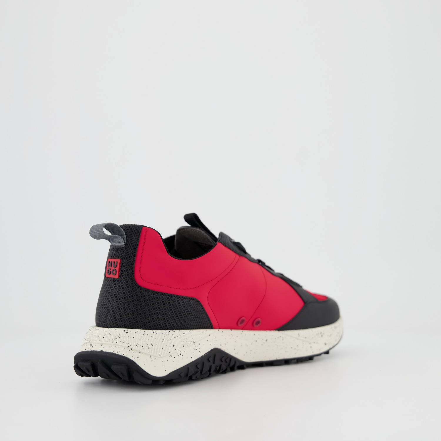 Hugo Boss Kane_Runn_Igny