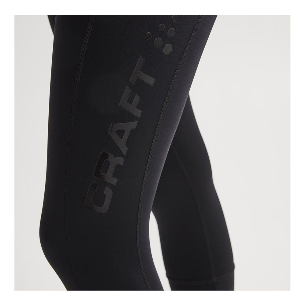 Craft ESSENCE - Corsaire Femme black