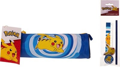 Pokémon Pennal med Pennesett