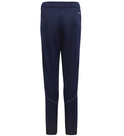 adidas Performance Hosen - TIRO23 CBTRPNTY - Blau/Weiß