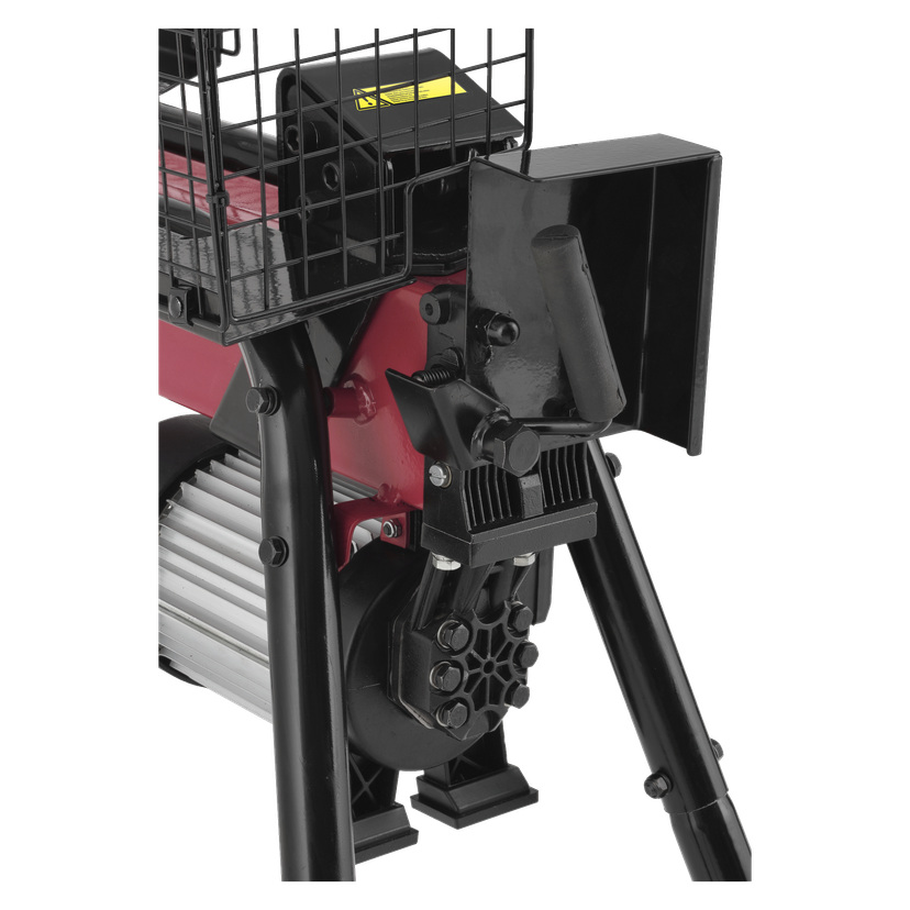 Vedkløyver 7 t 2,3 kW