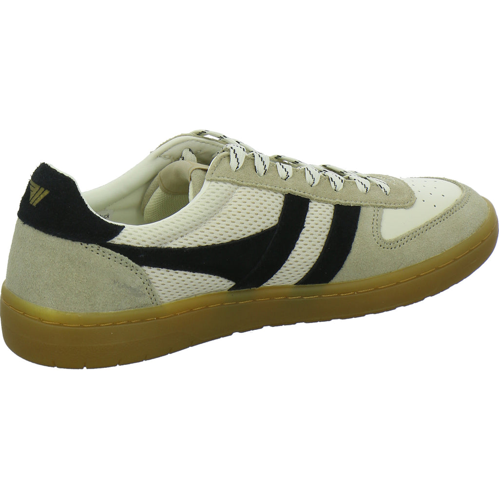 Gola Sneaker Damen Hawk 83 Beige-kombi