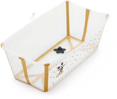Stokke Flexi Bath Badebalje, Mickey Celebration