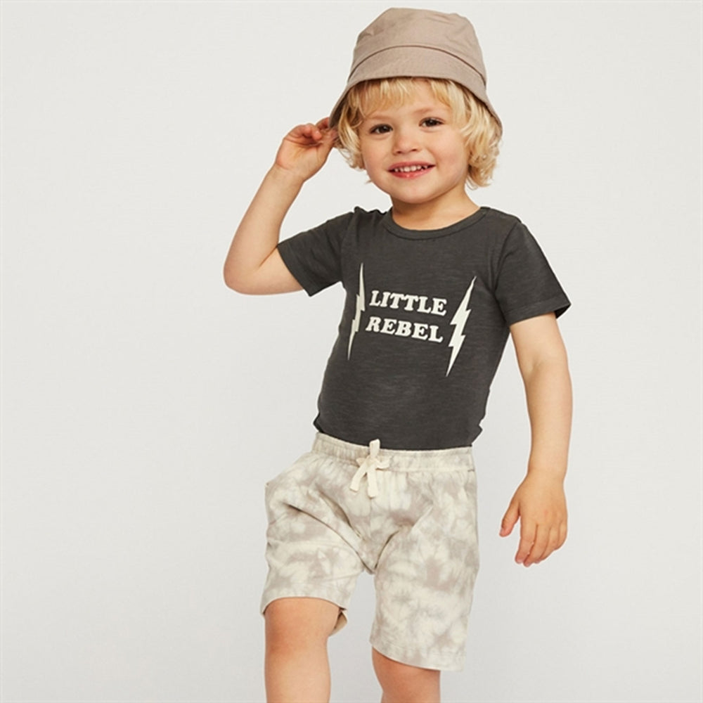 Køb Sofie Schnoor Warm Grey Monty Shorts