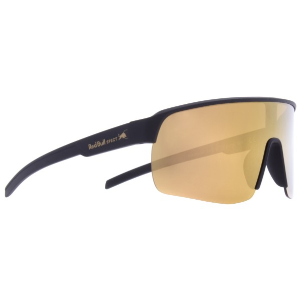 Red Bull Spect - Dakota Mirror Cat 3 (VLT 13%) - Lunettes vélo
