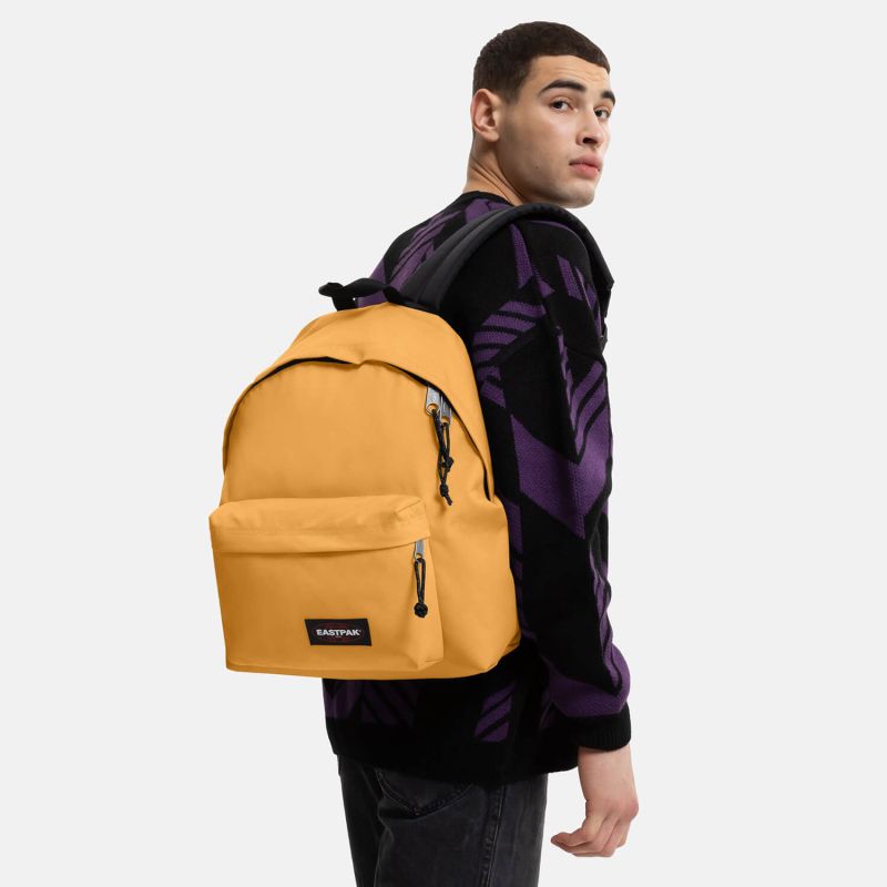 Sac à dos Padded Pak'R 24 Litres Arena Gold