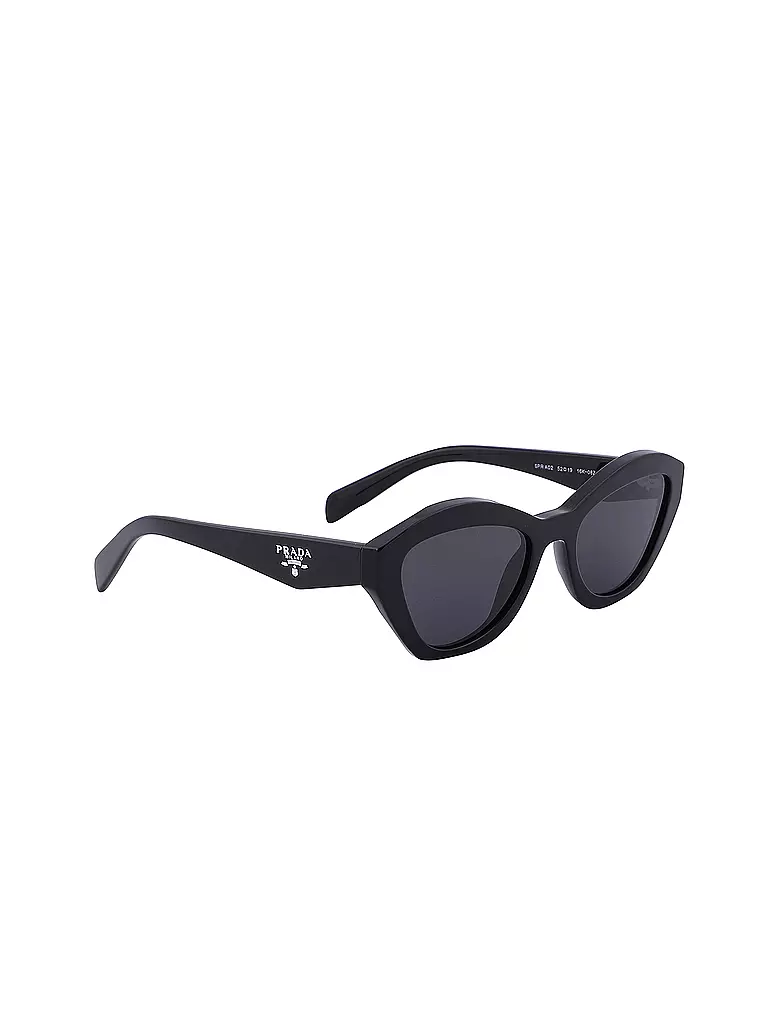 PRADA Sonnenbrille 0PRA02S/52 schwarz